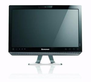 Lenovo Desktop All In One Amd E450 1.65ghz, Ram 4gb, Hdd 1tb