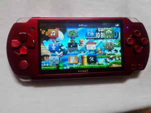 Mp4 Mp5 Tipo Psp