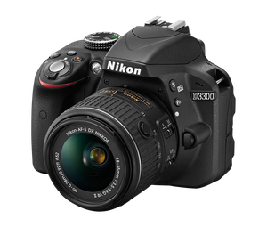 Nikon Dmm 24.2mp 100 Nuevo 16gb tripode