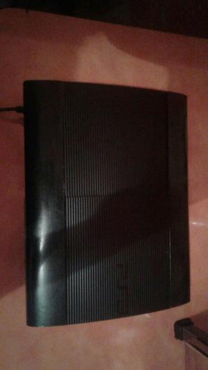 Play 3 Flasheado 500gb