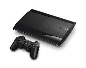 Playstation  Gb Slim