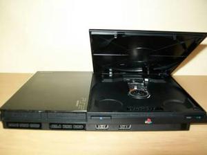 Ps2 Casi Nuevo Play Station