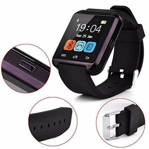 Reloj Inteligente Smart Watch U8 Bluetooth Tactil Celular