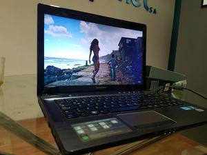 Remato Laptop Lenovo Z470 Intel I5