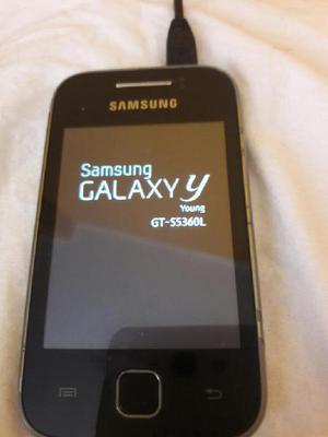 Samsung Galaxy Y Young Gt S5360l