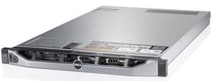 Servidor Dell Poweredge R320 Xeon E5-2407v2 2.4g 2tb 8gb