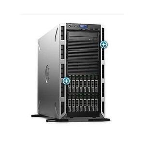 Servidor Dell Poweredge T430 Xeon E5-2609 V4 1.70g 8gb 2tb