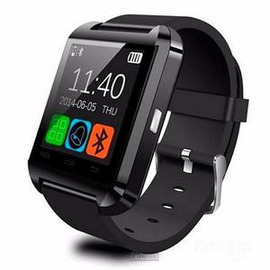 Smart Watch U8 Reloj Inteligente Bluetooth Empresa Garantia