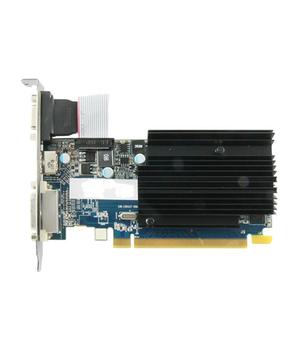 Tarjeta de video Sapphire AMD 1 GB DDR3