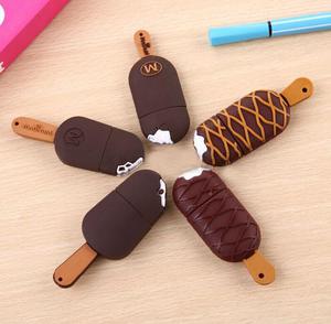 USB 8GB helado