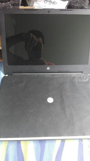 Vendo Laptop Hp Core I3 Nuevo en Caja