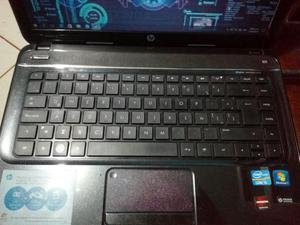 Vendo Laptop Hp Core5