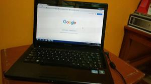 Vendo Laptop Lenovo Core I3