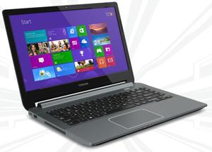 Vendo laptop Toshiba Satellite U940SPGL