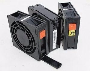 Ventilador Cooler Servidor Ibm X3400 X3500 X3650 X3550 M2 M3