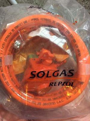 Válvula De Cocina Solgas Premium