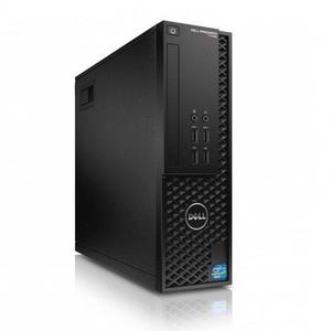 Workstation Dell Precision T1700, Intel Core I7-4790 3.60ghz