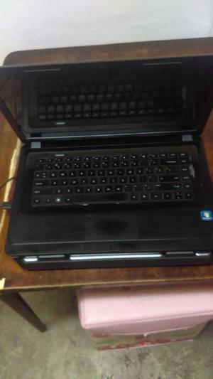 laptop compaq