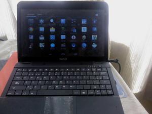 mini laptop woo touchbook 3
