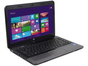 oferta laptop hp i3 segunda generacion