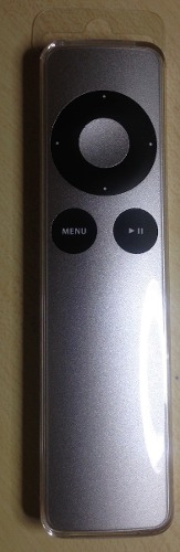 Apple Remote Original Nuevo !!!