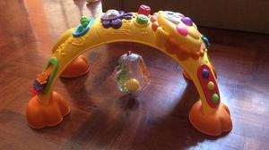 Arco Musical Fisher Price