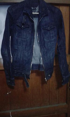 Casaca D Jean