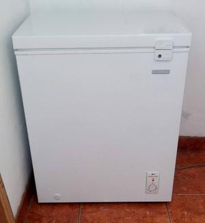 Congeladora Electrolux