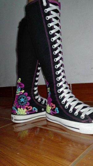 Converse All Star Extra Largas