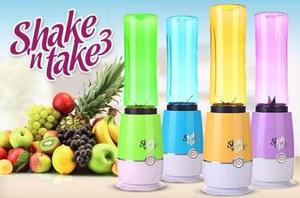 Licuadora Shake Take 3 - Juguera Portatil Vaso Desmontable
