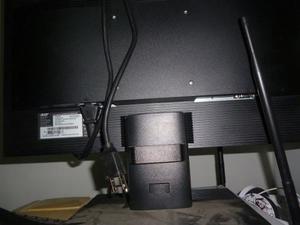 Monitor Acer Led V206hql x768