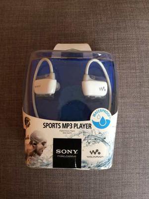 Mp3 Player Sport Sony Waterproof