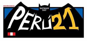 Periódico Diario Especial Colección Batman Peru21 Buy 16