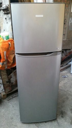 Refrigeradora Nueva Electrolux No Frost Ocasión