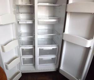 Refrigeradora Side By Side Daewoo Frs-u21