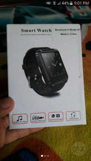 Reloj Smart Watch