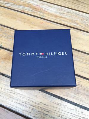 Reloj Tommy Hilfiger