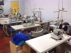 Servicio Costura Confeccion Textil Empresas,talleres,tiendas