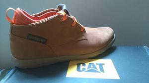 Zapatos Casuales para Caballero Cat