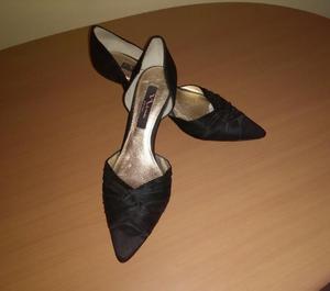 Zapatos Nina York