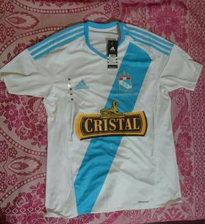 Camiseta Adidas Original Del Sporting Cristal