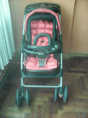 Coche de Bebe