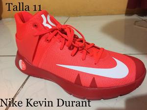 Nike Kevin Durant Talla 