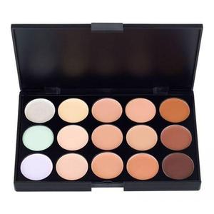 Paleta de 15 correctores de COASTAL SCENTS.