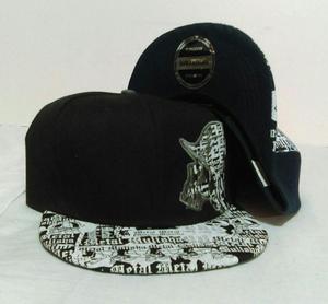 Snapback / Entrega Inmediata