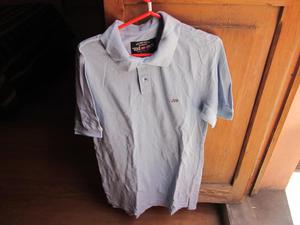camiseta ecko