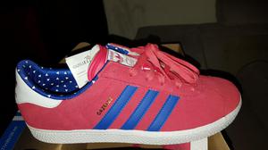 zapatillas adidas neuvas talla 38