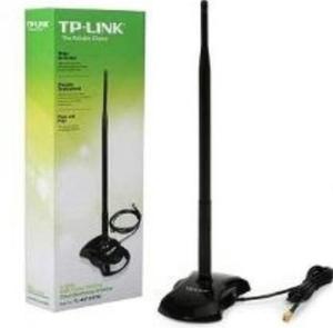 Antena Tp Link (Amplificador De Señal Wifi) - Callao