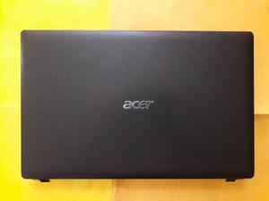 Carcasa Laptop Acer Cooler Disco Duro Teclado Otros