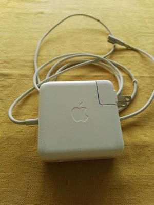 Cargador Apple Original Magsafe Power 60 Watts Usado